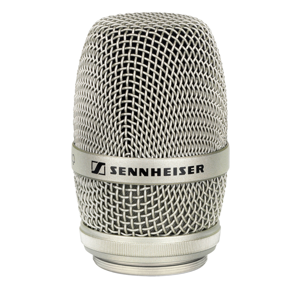 MMK 965-1 NI микрофонная головка Sennheiser