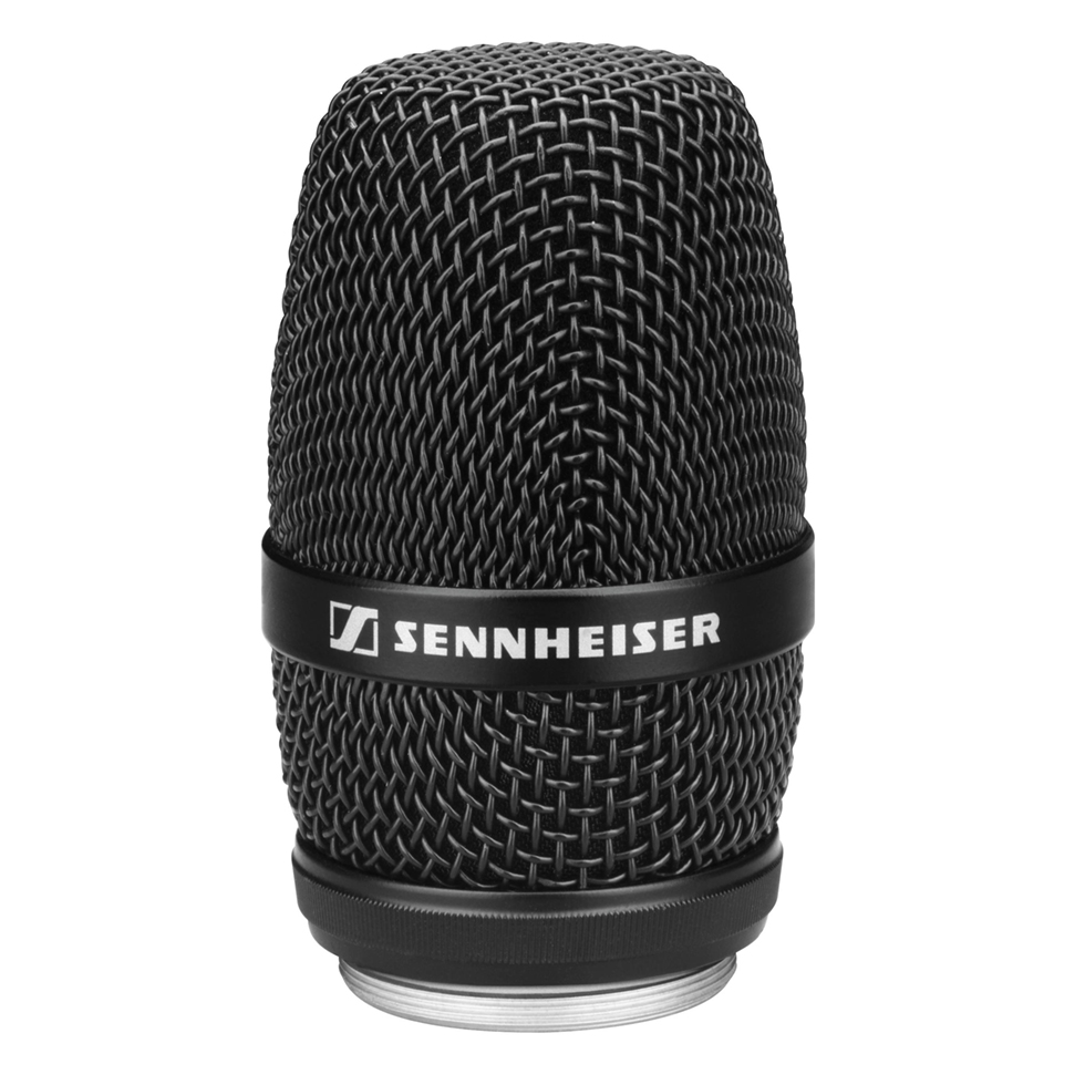 MMD 935-1 BK микрофонная головка Sennheiser
