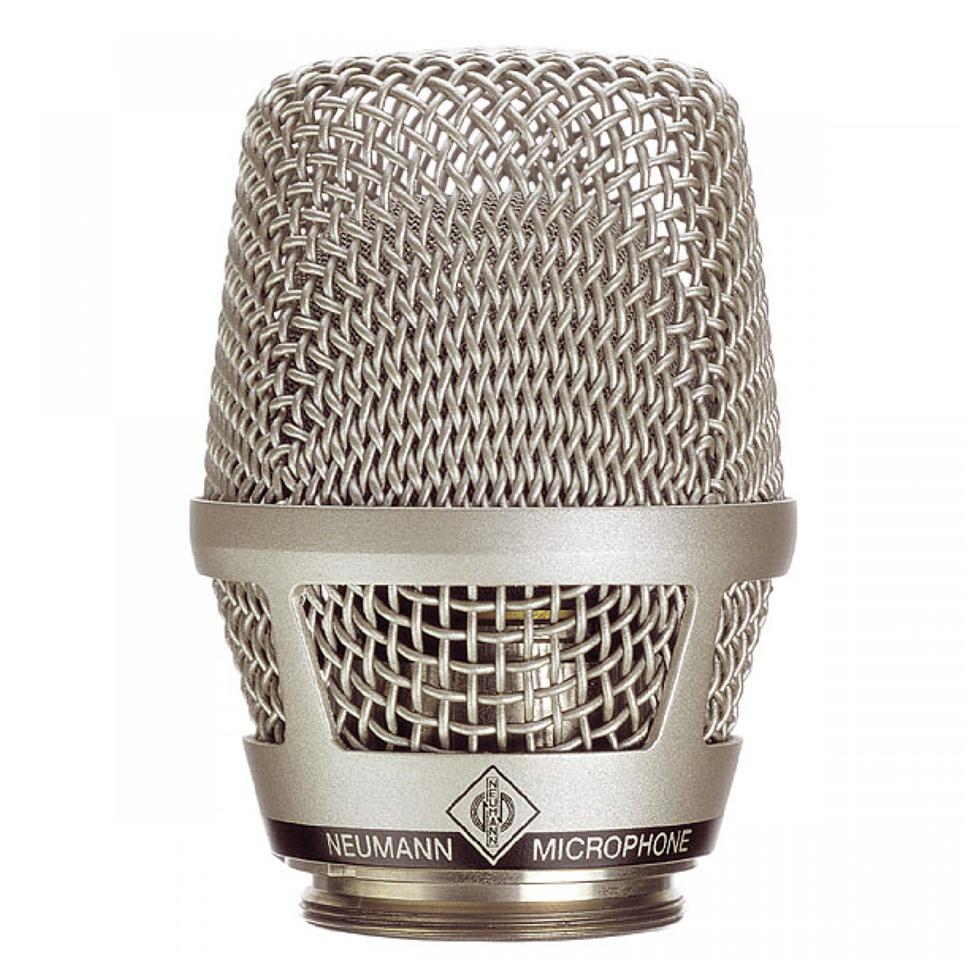 KK 105 S микрофонная головка, никелевый Neumann