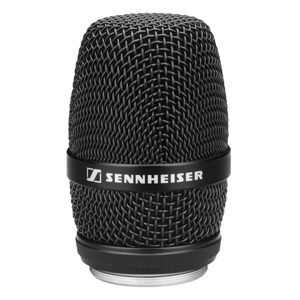 MME 865-1 BK микрофонная головка Sennheiser