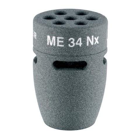ME 34 NX головка микрофонная Sennheiser