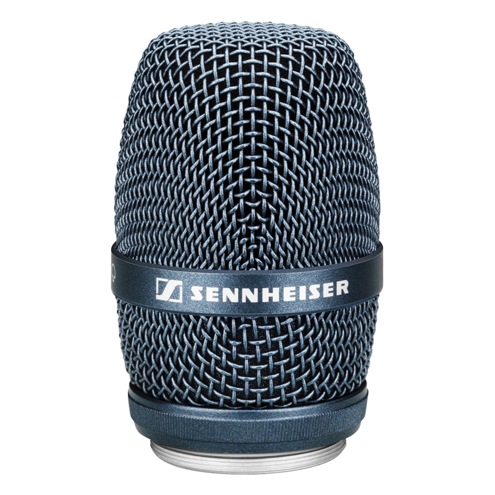 MMK 965-1 BL микрофонная головка Sennheiser