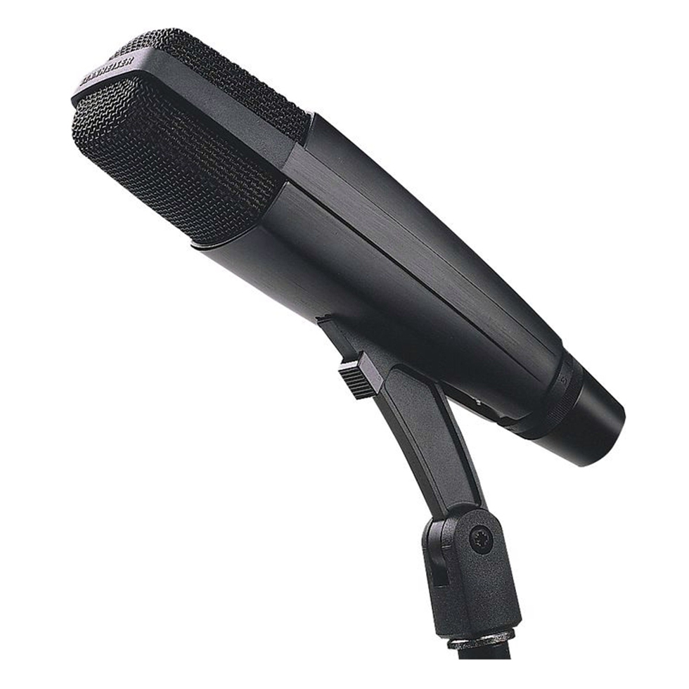 MD 421-II микрофон Sennheiser