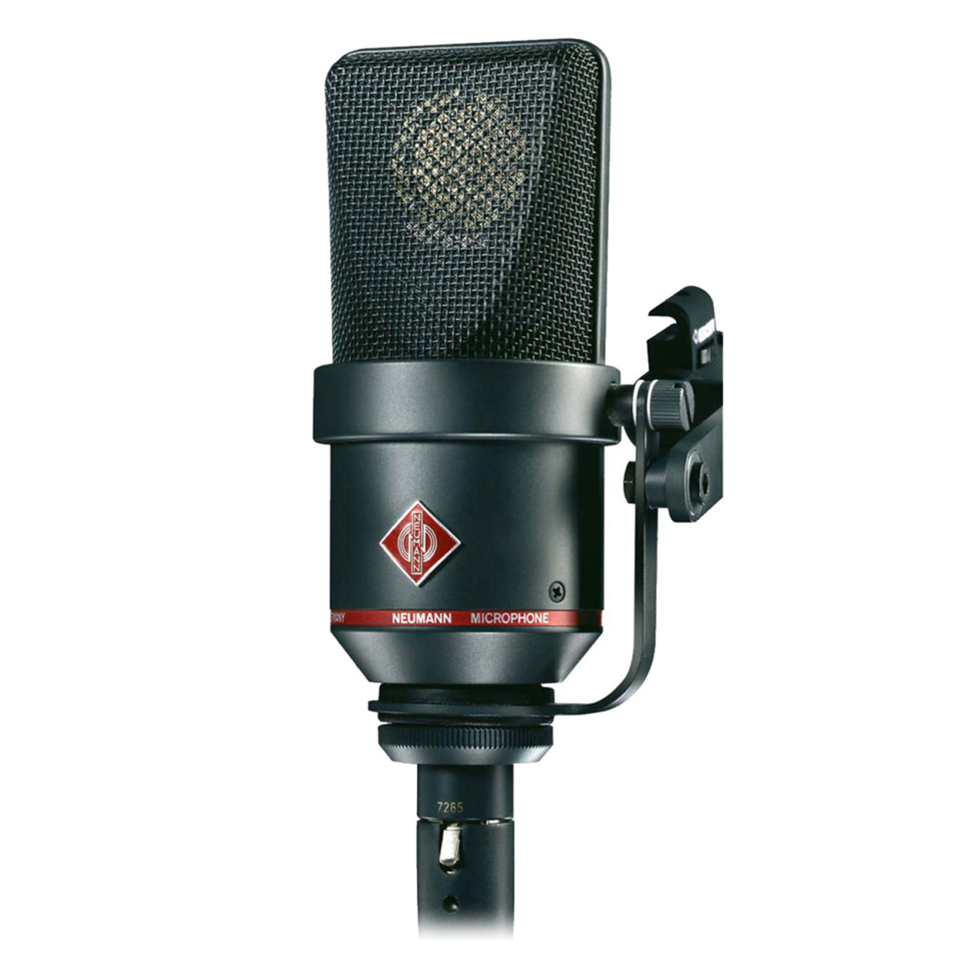 TLM 170 R mt микрофон, чёрный Neumann