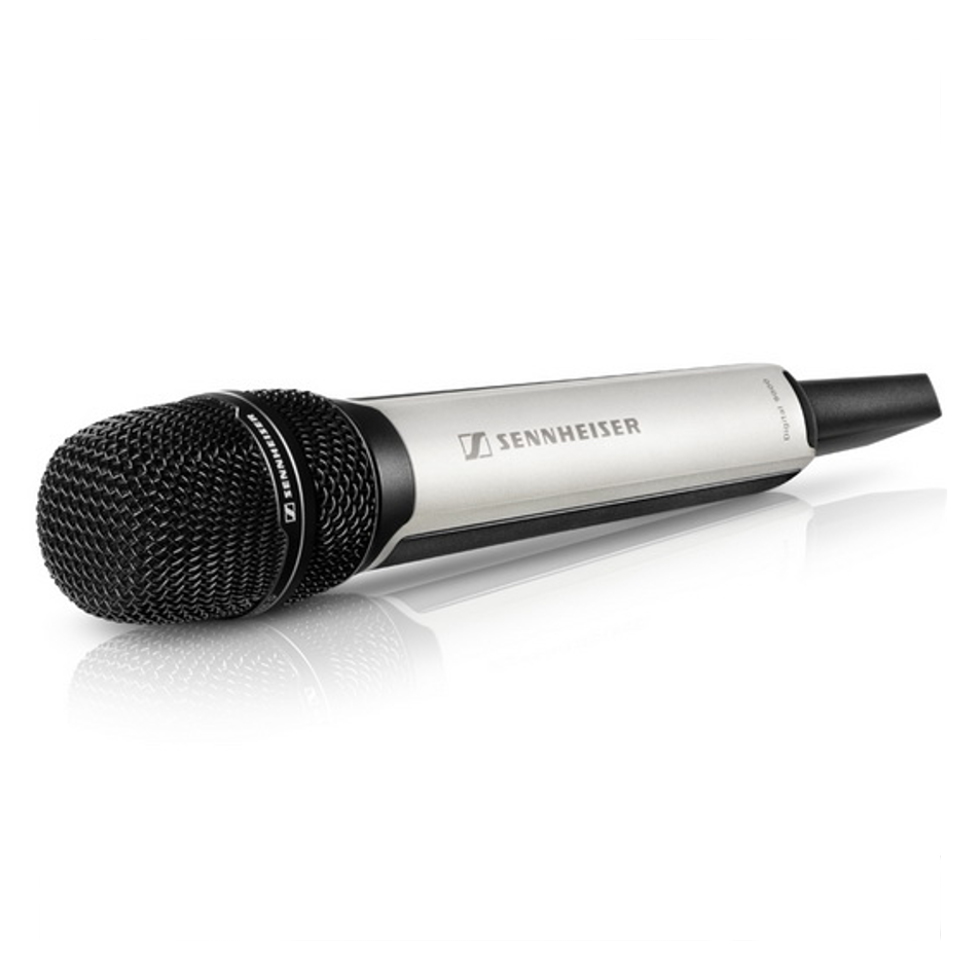 SKM 9000 NI COM B1-B4 ручной передатчик Sennheiser