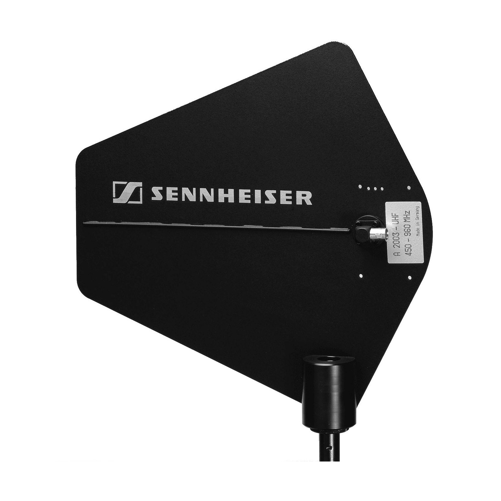 A 2003-UHF антенна Sennheiser