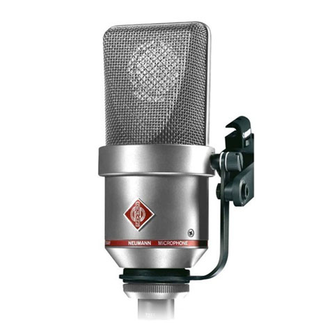 TLM 170 R микрофон, никелевый Neumann