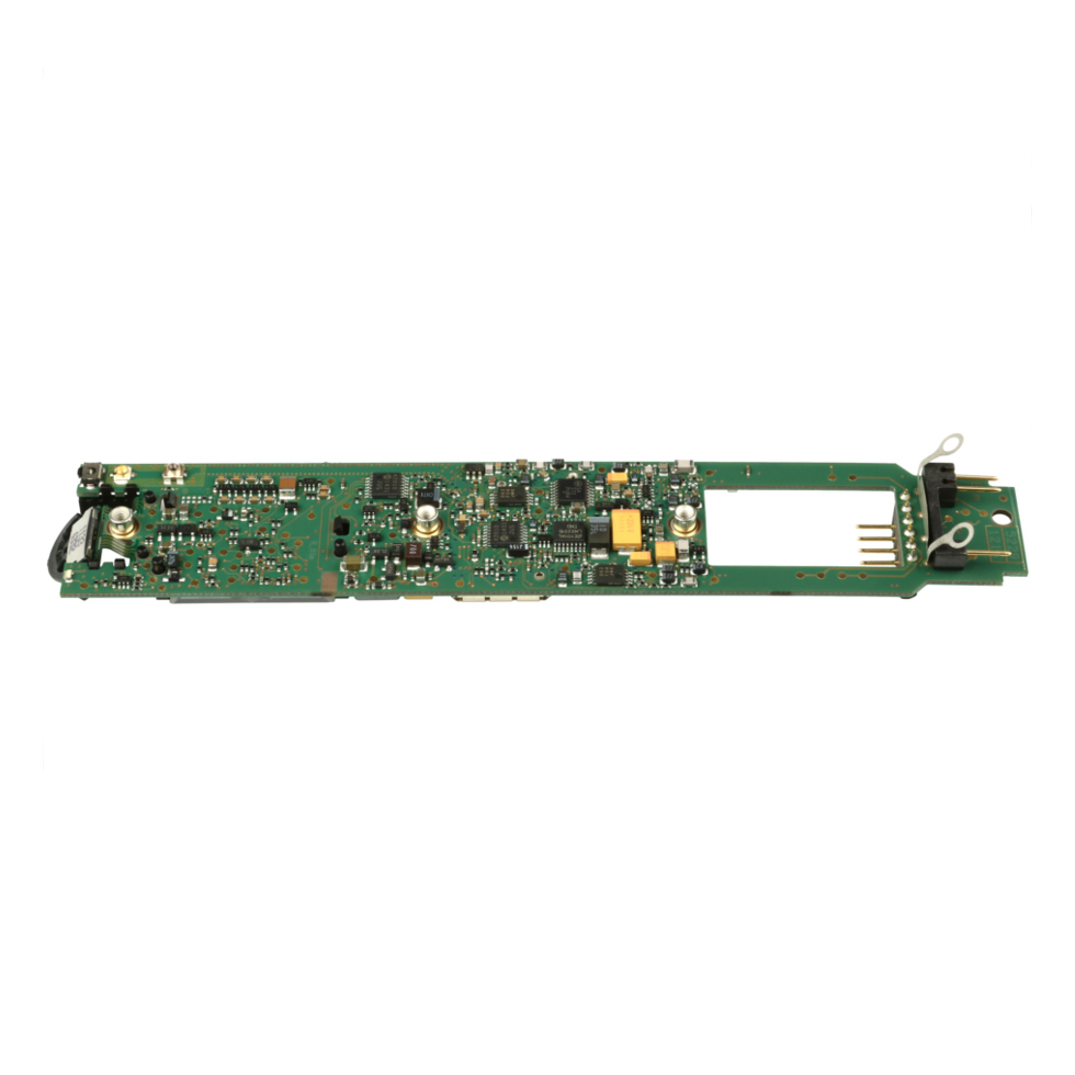 PCB RF 776 - 960 MHZ плата процессора Sennheiser