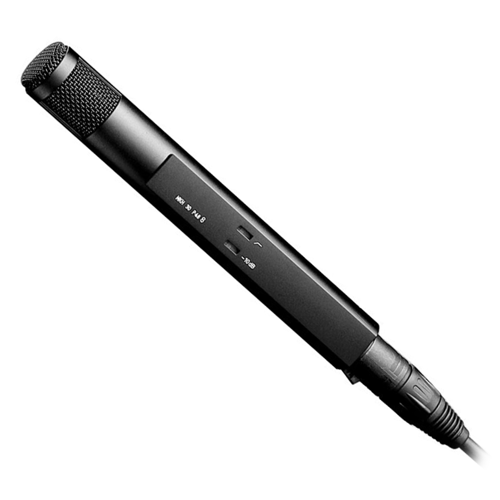 MKH 30-P48 микрофон Sennheiser