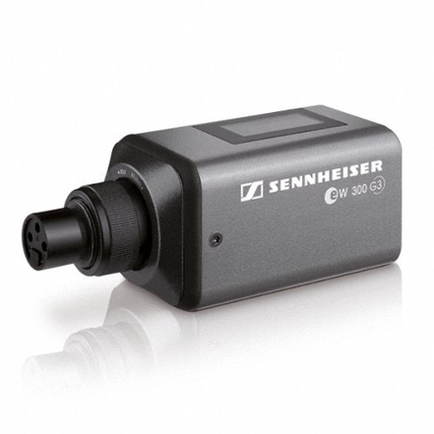 SKP 300 G3-E-X plug-on передатчик Sennheiser