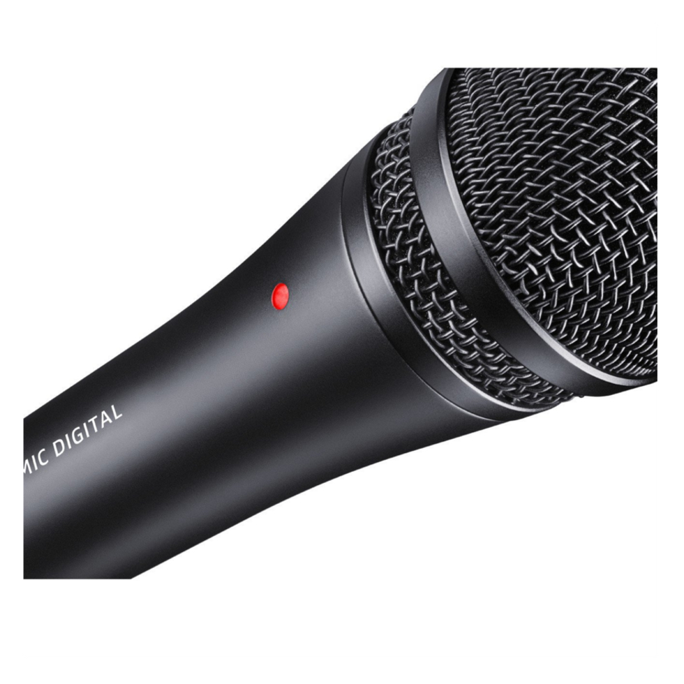 HANDMIC DIGITAL (Apple версия) микрофон Sennheiser