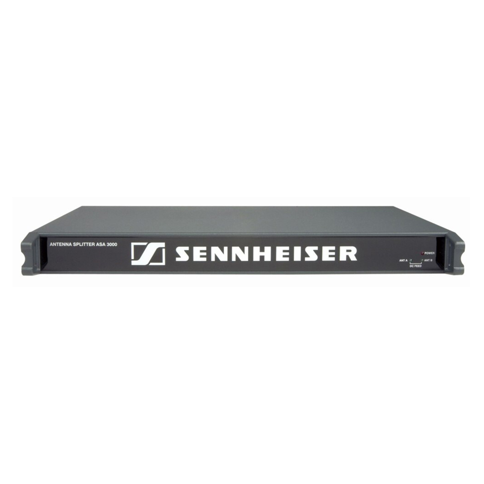 ASA 3000-EU антенный сплиттер Sennheiser