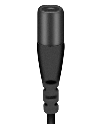 MKE 1-4 петличный микрофон Sennheiser