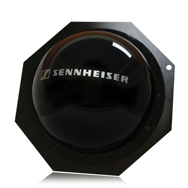 A 5000-CP антенна Sennheiser
