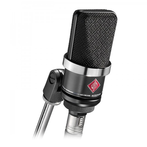 TLM 102 bk микрофон, чёрный Neumann